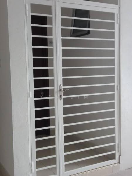 Service Residence for Rent at Ascotte Boulevard - Ken Lim - Entrance - PropertyGuru.com.my