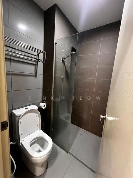 Cluster House for Rent in Horizon Hills (Iskandar Puteri (Nusajaya)) - Kinki Teow - Bathroom - PropertyGuru.com.my