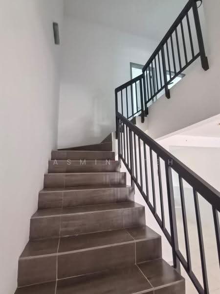 Rumah Berkembar untuk Disewa di Seberang Perai (Penang) - Jasmine Teh - Interior - PropertyGuru.com.my