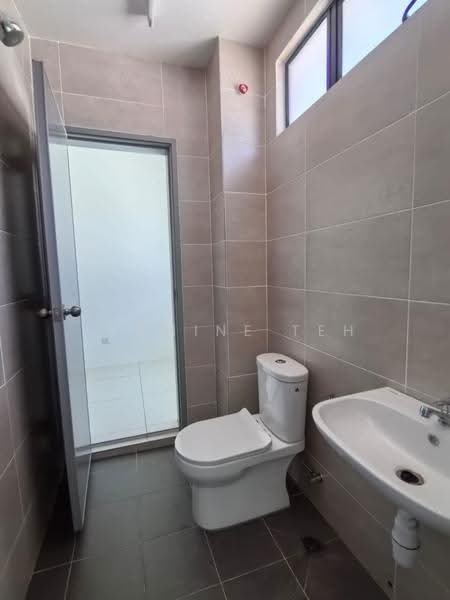 Rumah Berkembar untuk Disewa di Seberang Perai (Penang) - Jasmine Teh - Bathroom - PropertyGuru.com.my
