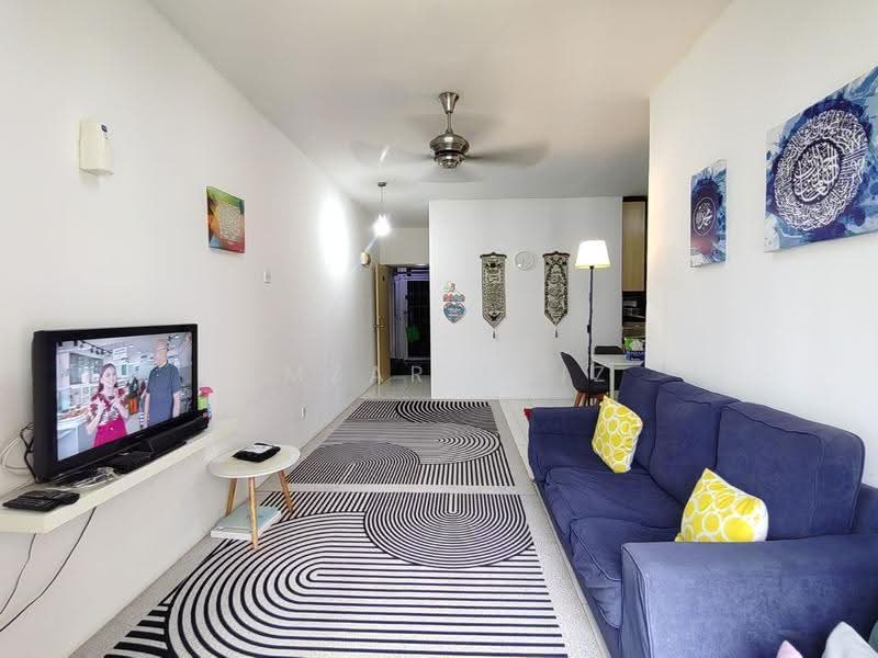 Apartment for Sale at Vista Pinggiran Apartment - Amzar Faiz - PropertyGuru.com.my