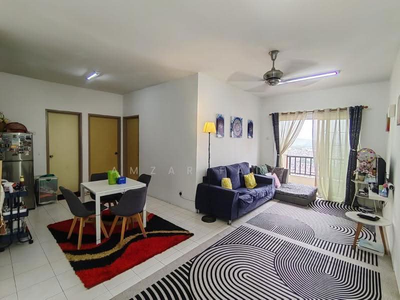 Apartment for Sale at Vista Pinggiran Apartment - Amzar Faiz - PropertyGuru.com.my