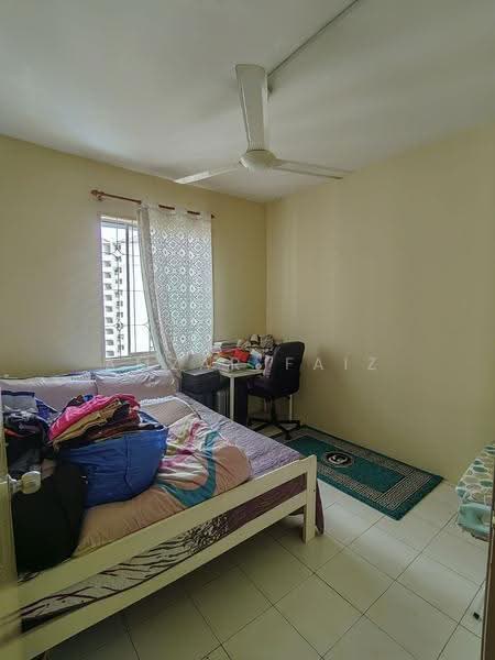 Apartment for Sale at Vista Pinggiran Apartment - Amzar Faiz - PropertyGuru.com.my