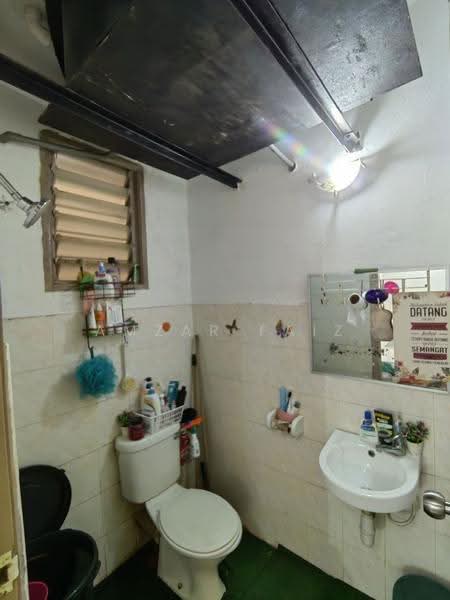 Apartment for Sale at Vista Pinggiran Apartment - Amzar Faiz - PropertyGuru.com.my