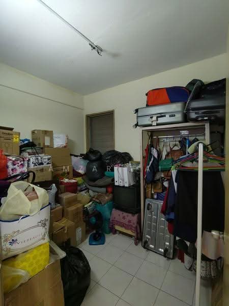 Apartment for Sale at Vista Pinggiran Apartment - Amzar Faiz - PropertyGuru.com.my