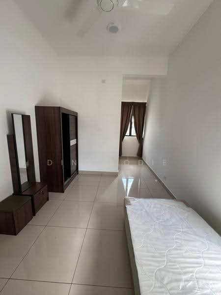 2-storey Terraced House for Rent in Seremban (Negeri Sembilan) - Ding Jodie - Bedroom - PropertyGuru.com.my