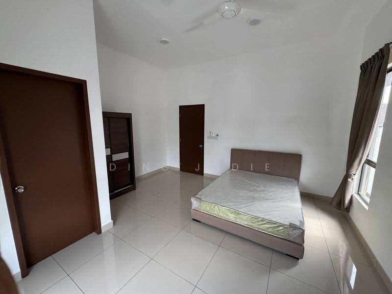 2-storey Terraced House for Rent in Seremban (Negeri Sembilan) - Ding Jodie - Bedroom - PropertyGuru.com.my