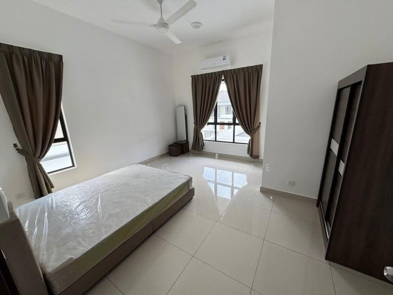 2-storey Terraced House for Rent in Seremban (Negeri Sembilan) - Ding Jodie - Bedroom - PropertyGuru.com.my