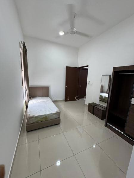 2-storey Terraced House for Rent in Seremban (Negeri Sembilan) - Ding Jodie - Bedroom - PropertyGuru.com.my