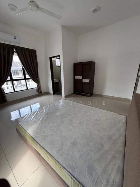 2-storey Terraced House for Rent in Seremban (Negeri Sembilan) - Ding Jodie - Bedroom - PropertyGuru.com.my