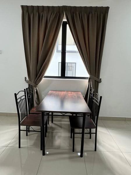 2-storey Terraced House for Rent in Seremban (Negeri Sembilan) - Ding Jodie - Dining Room - PropertyGuru.com.my