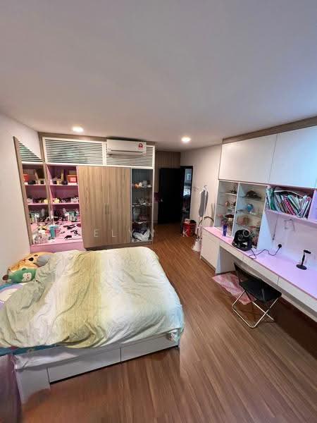 2.5-storey Terraced House for Sale in Kota Emerald (Rawang) - Evelyn Khoo - Bedroom - PropertyGuru.com.my