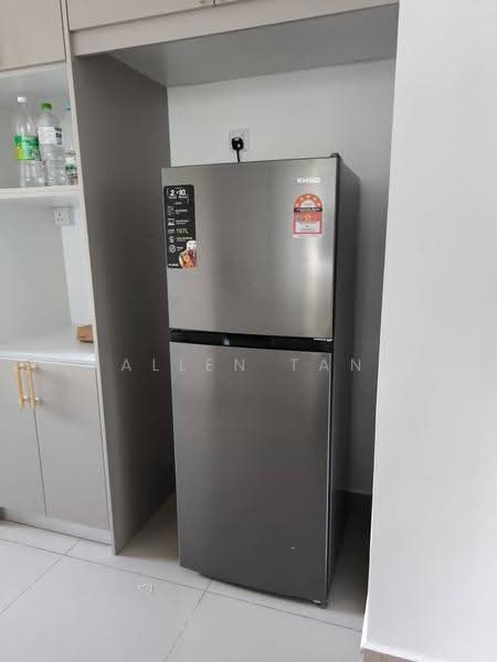 Service Residence for Rent at D'Quince Residences - Allen Tan - PropertyGuru.com.my