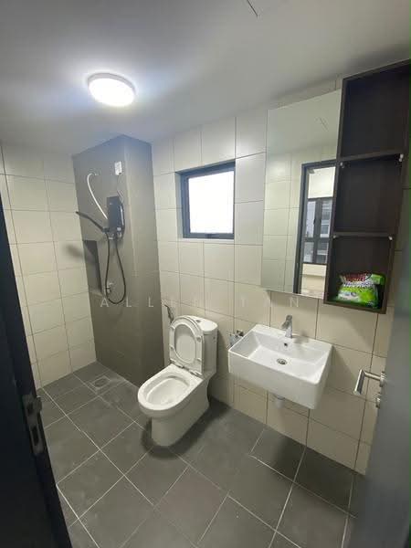 Service Residence for Rent at D'Quince Residences - Allen Tan - PropertyGuru.com.my
