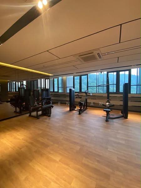 Service Residence for Rent at D'Quince Residences - Allen Tan - PropertyGuru.com.my