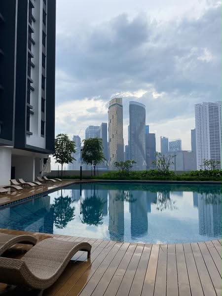 Service Residence for Rent at D'Quince Residences - Allen Tan - PropertyGuru.com.my