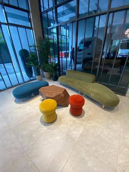 Service Residence for Rent at D'Quince Residences - Allen Tan - PropertyGuru.com.my