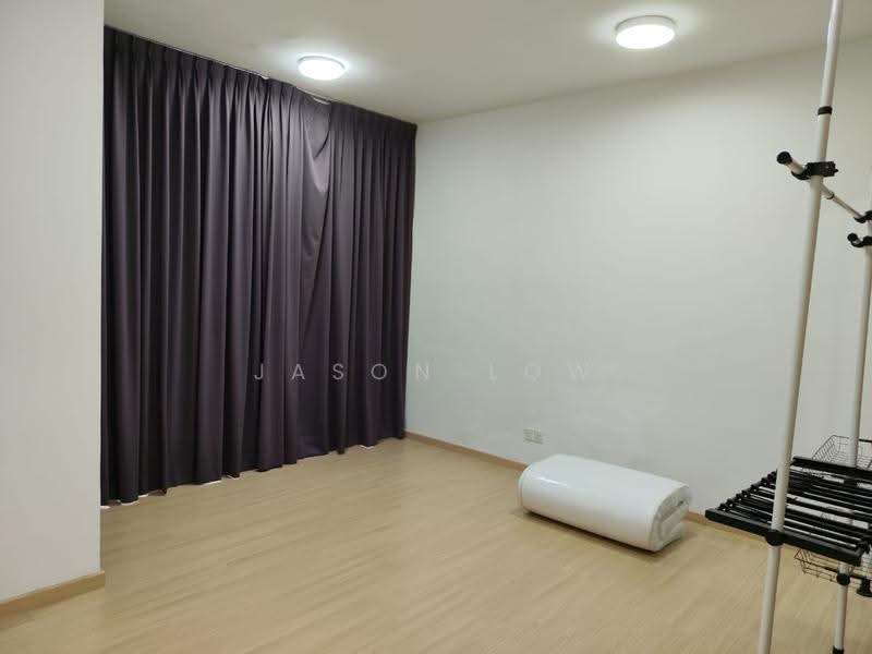 Service Residence for Rent at D'sara Sentral - Jason Low - Interior - PropertyGuru.com.my