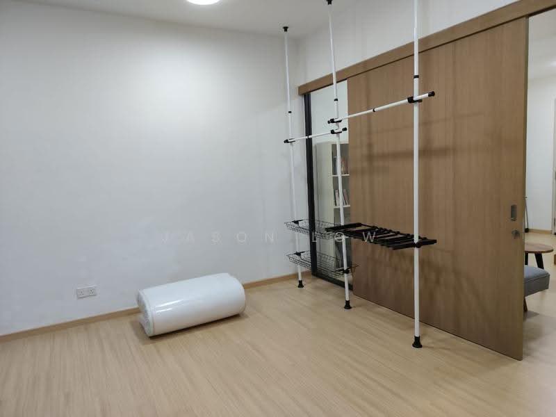 Service Residence for Rent at D'sara Sentral - Jason Low - Interior - PropertyGuru.com.my