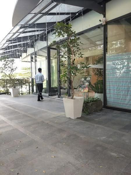 Pejabat Runcit untuk Disewa di KLCC (KL City Centre) - Mohd Daim Jamil - Exterior - PropertyGuru.com.my