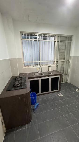 2-storey Terraced House for Rent in Horizon Hills (Iskandar Puteri (Nusajaya)) - Kinki Teow - Kitchen - PropertyGuru.com.my