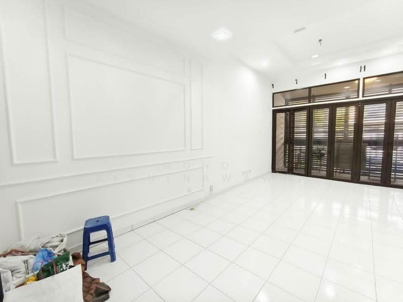 Rumah Teres 2-Tingkat untuk Dijual di Klang (Selangor) - Muhd Khairulnawawi Kamaruddin - Living Room - PropertyGuru.com.my