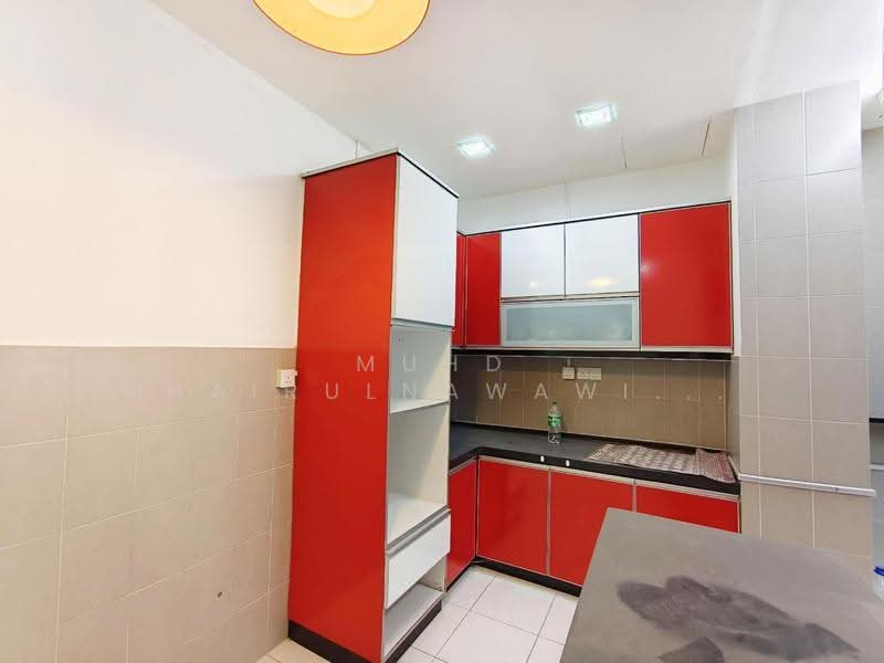 Rumah Teres 2-Tingkat untuk Dijual di Klang (Selangor) - Muhd Khairulnawawi Kamaruddin - Kitchen - PropertyGuru.com.my