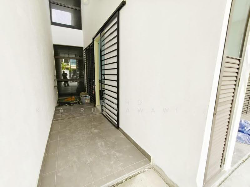 Rumah Teres 2-Tingkat untuk Dijual di Klang (Selangor) - Muhd Khairulnawawi Kamaruddin - Exterior - PropertyGuru.com.my