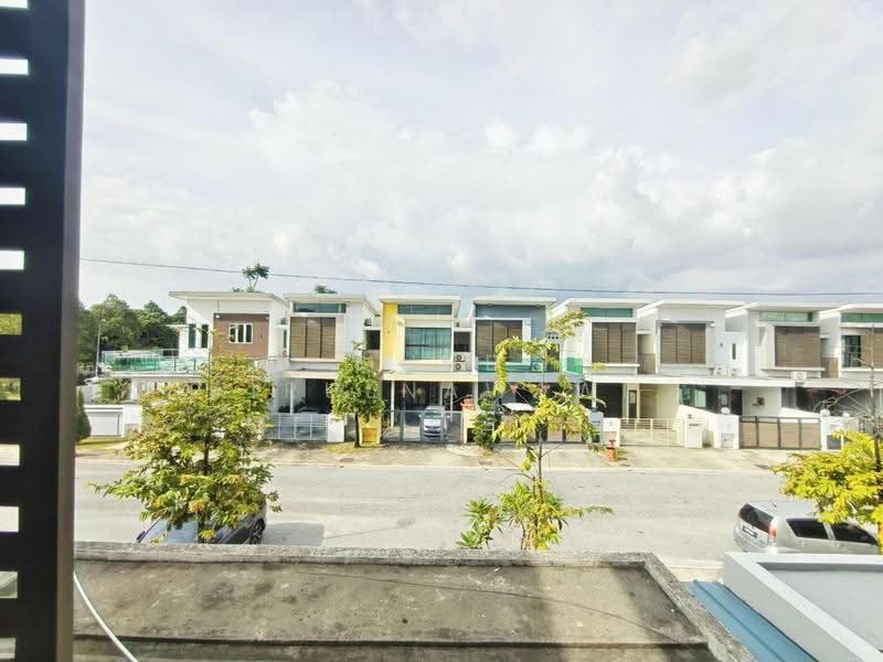 Rumah Teres 2-Tingkat untuk Dijual di Klang (Selangor) - Muhd Khairulnawawi Kamaruddin - Exterior - PropertyGuru.com.my