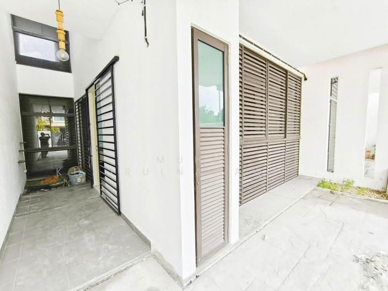 Rumah Teres 2-Tingkat untuk Dijual di Klang (Selangor) - Muhd Khairulnawawi Kamaruddin - PropertyGuru.com.my