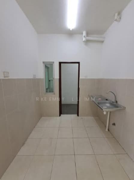 Service Residence for Rent at Ascotte Boulevard - Ken Lim - Kitchen - PropertyGuru.com.my