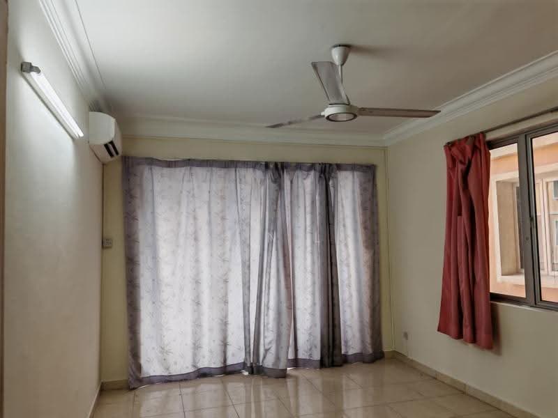 Condominium for Sale at Platinum Hill PV 6 - Kin L - Interior - PropertyGuru.com.my