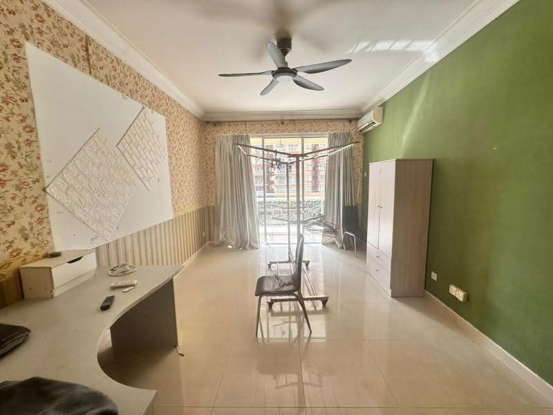 Condominium for Sale at Platinum Hill PV 6 - Kin L - Interior - PropertyGuru.com.my
