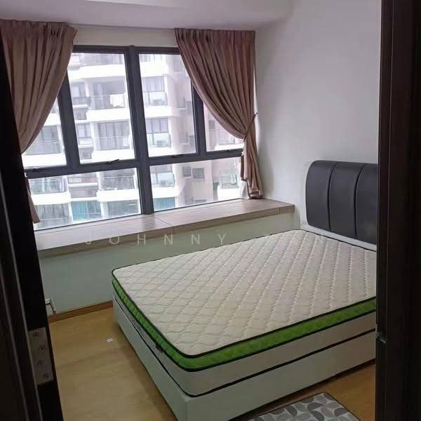 Kondominium untuk Dijual di Bay Point @ Country Garden Danga Bay - Johnny Tan - Bedroom - PropertyGuru.com.my