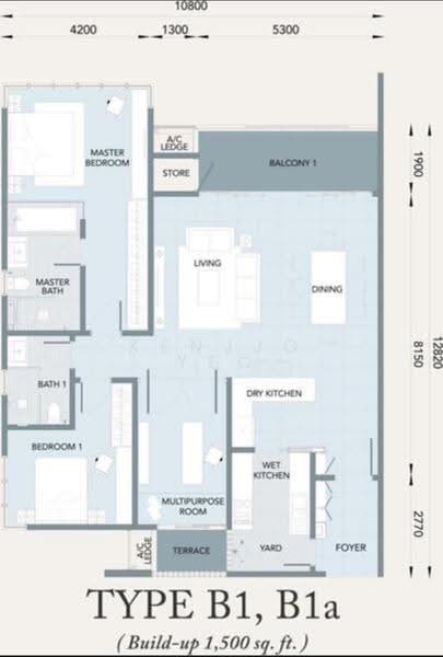 Service Residence for Sale at Verde - Kenjjo Yeo - PropertyGuru.com.my