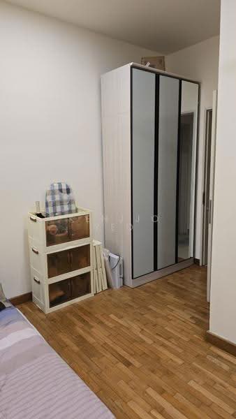 Service Residence for Sale at Verde - Kenjjo Yeo - Bedroom - PropertyGuru.com.my