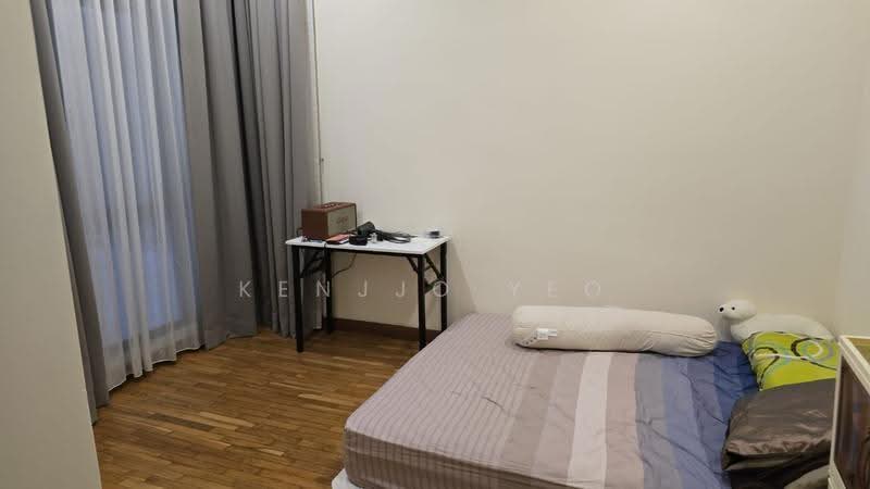 Service Residence for Sale at Verde - Kenjjo Yeo - Bedroom - PropertyGuru.com.my