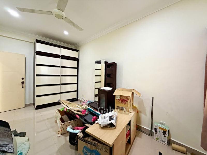 2-storey Terraced House for Sale in Bandar Mahkota Cheras (Cheras) - Gaby Ng - Interior - PropertyGuru.com.my