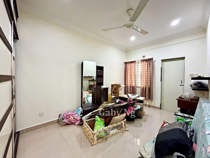 2-storey Terraced House for Sale in Bandar Mahkota Cheras (Cheras) - Gaby Ng - Bedroom - PropertyGuru.com.my