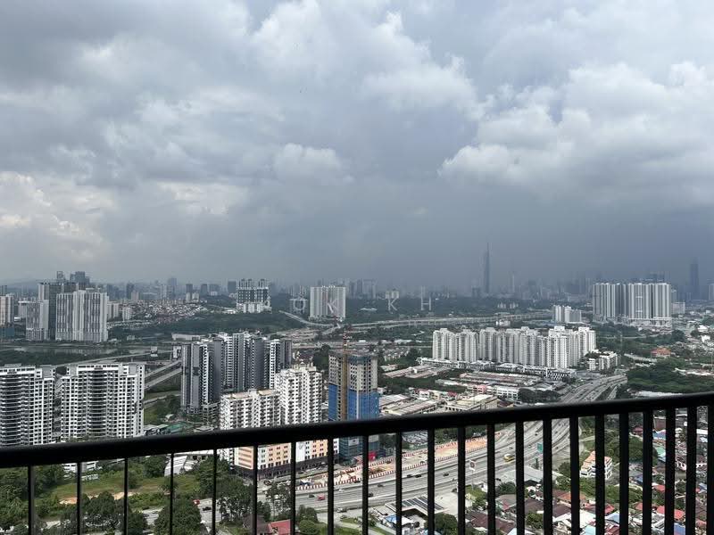 Kondominium untuk Disewa di Nidoz Residences @ Desa Petaling - Kok KH - View - PropertyGuru.com.my