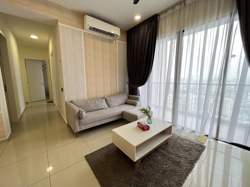 Kondominium untuk Disewa di Nidoz Residences @ Desa Petaling - Kok KH - PropertyGuru.com.my