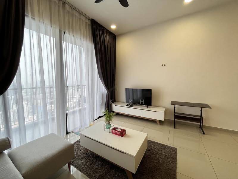 Kondominium untuk Disewa di Nidoz Residences @ Desa Petaling - Kok KH - PropertyGuru.com.my