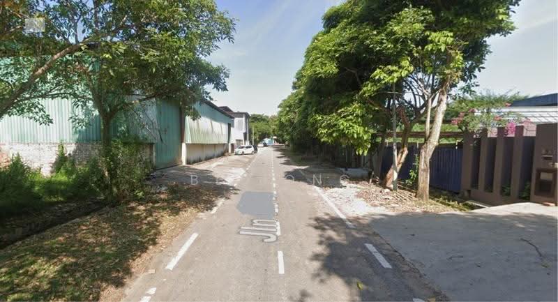 Industrial Land for Sale in Taman Perindustrian Krubong (Krubong) - BL Bong - Exterior - PropertyGuru.com.my