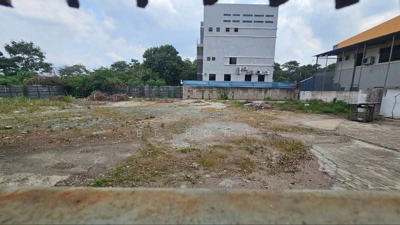 Industrial Land for Sale in Taman Perindustrian Krubong (Krubong) - BL Bong - Exterior - PropertyGuru.com.my