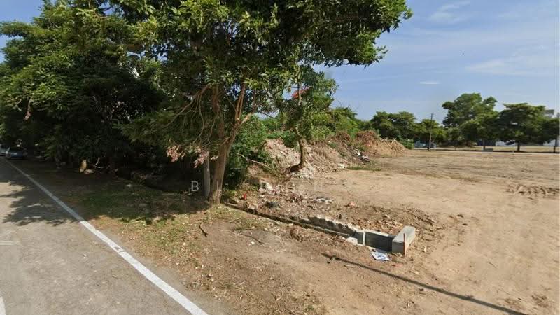 Industrial Land for Sale in Taman Perindustrian Krubong (Krubong) - BL Bong - Exterior - PropertyGuru.com.my