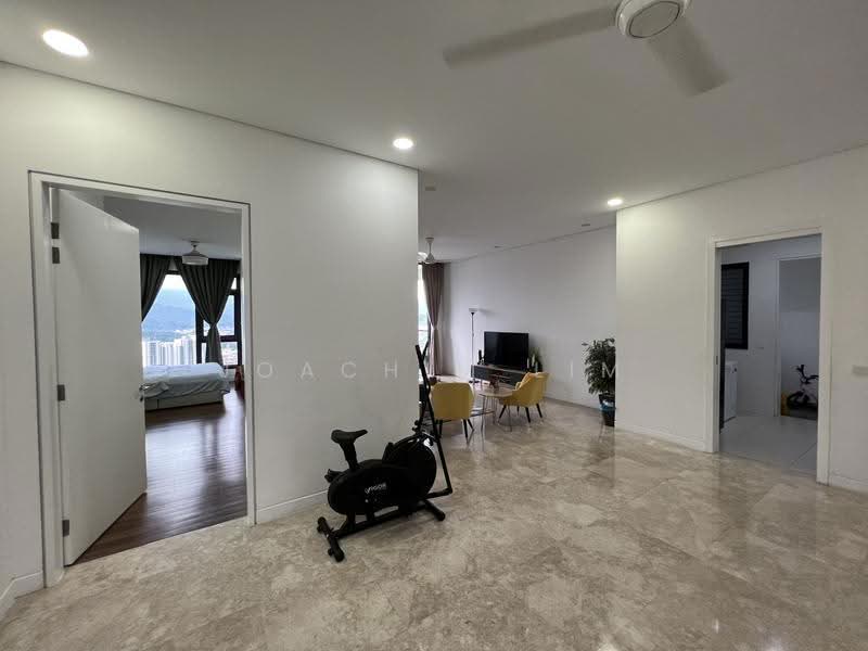 Kondominium untuk Dijual di WANGSA 9 RESIDENCY - Joachim Lim - Bedroom - PropertyGuru.com.my