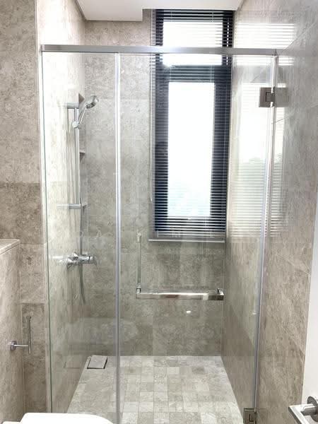 Kondominium untuk Dijual di WANGSA 9 RESIDENCY - Joachim Lim - Bathroom - PropertyGuru.com.my