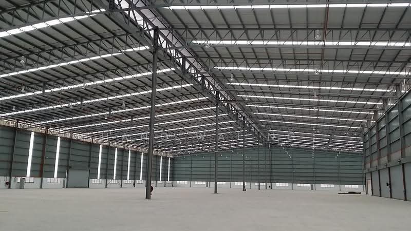 Warehouse for Rent in Shah Alam (Selangor) - Hang Wai Ng - Interior - PropertyGuru.com.my