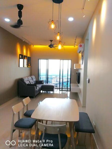 Condominium for Sale at The Hamilton - Kin L - PropertyGuru.com.my