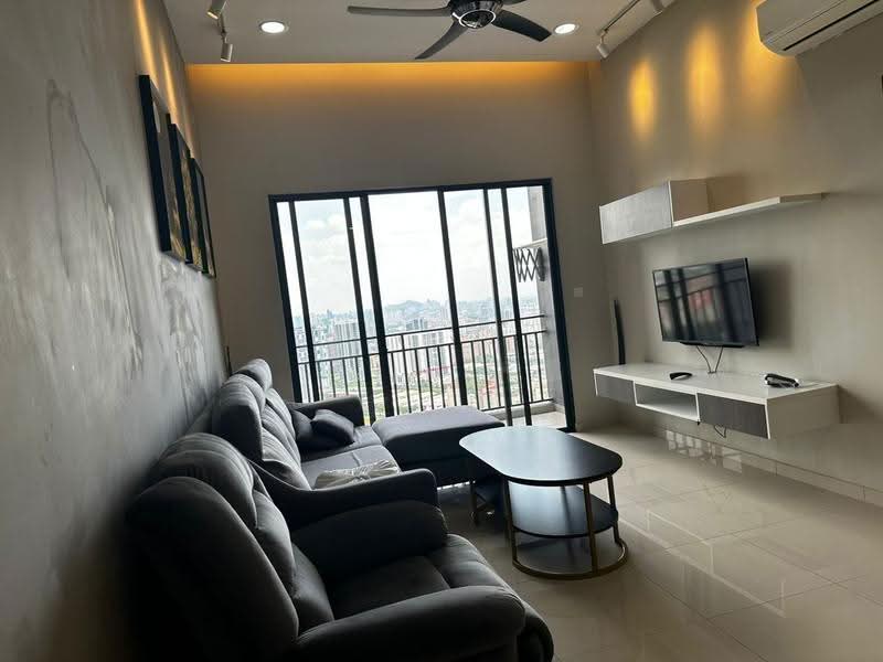 Condominium for Sale at The Hamilton - Kin L - PropertyGuru.com.my
